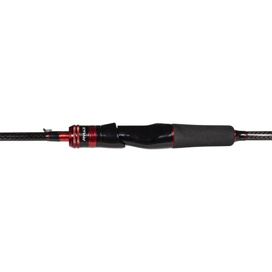 Ryuji Luna II 210 Cm 0.5-10 Gr Lrf Olta Kamışı