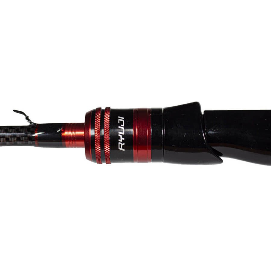 Ryuji Luna II 210 Cm 0.5-10 Gr Lrf Olta Kamışı