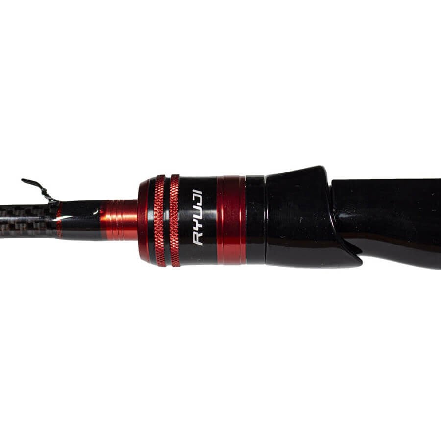 Ryuji Luna II 210 Cm 0.5-10 Gr Lrf Olta Kamışı