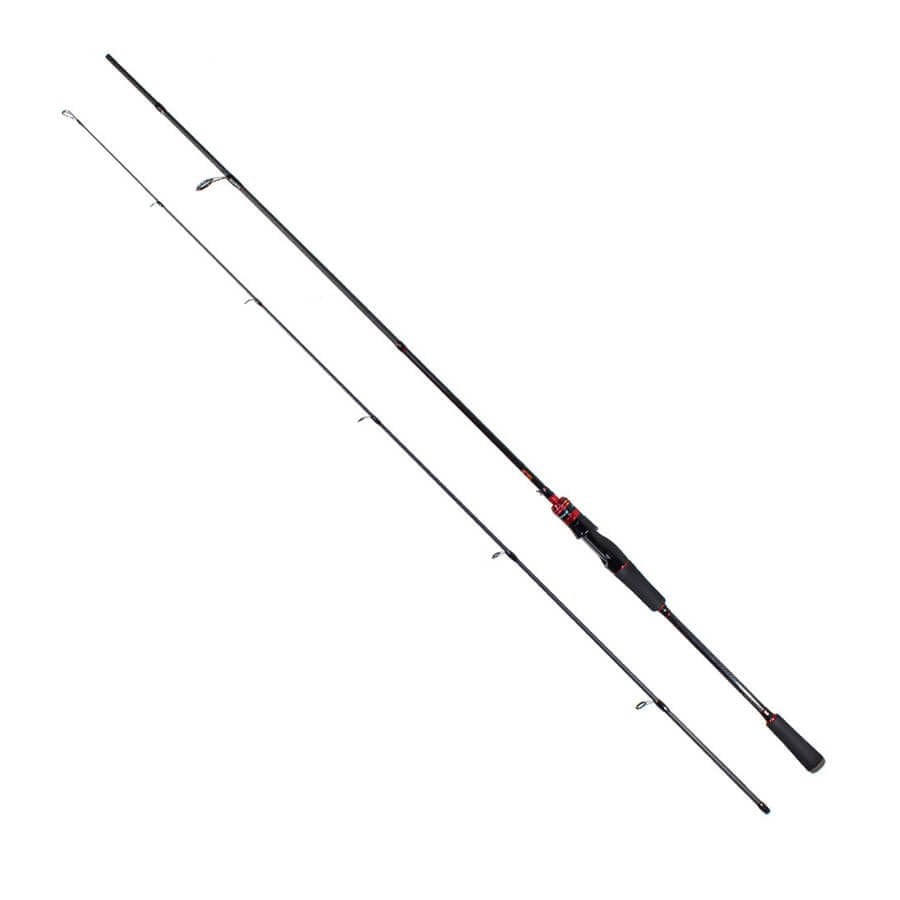 Ryuji Luna II 210 Cm 0.5-10 Gr Lrf Olta Kamışı