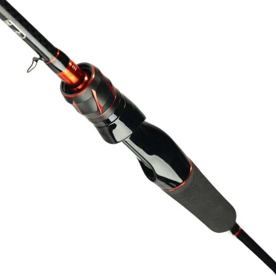 Ryuji Luna II 180 Cm 4-35 Gr Spin Olta Kamışı