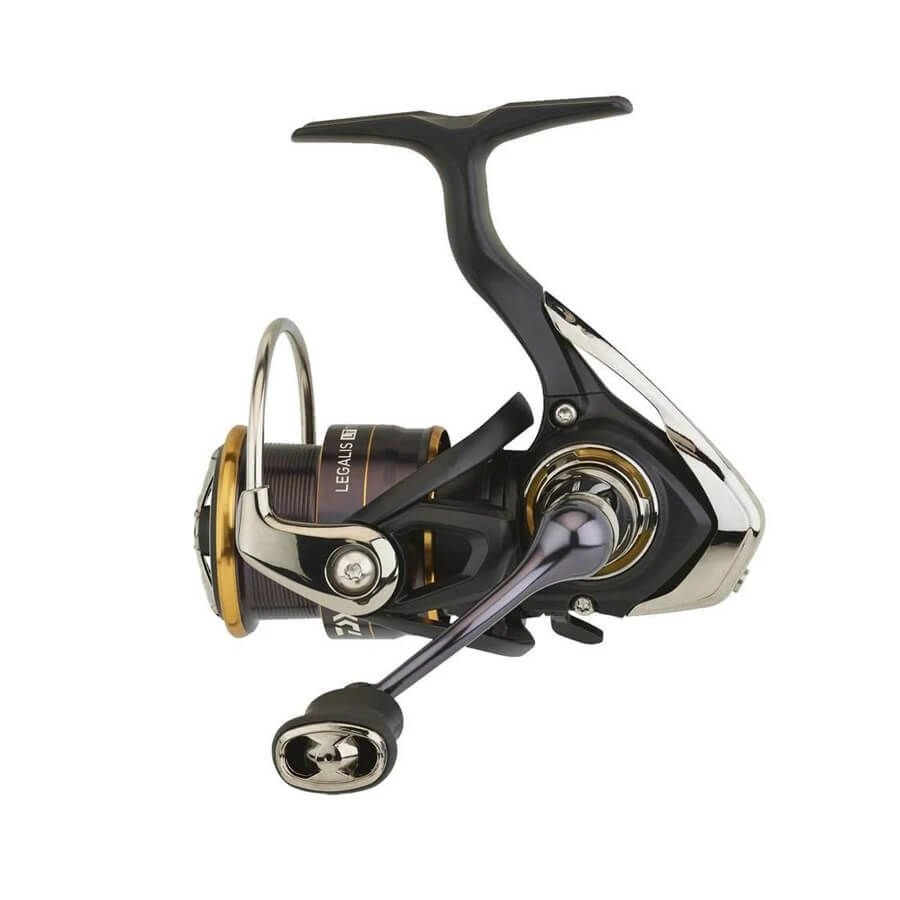 Daiwa Legalis 20 LT 1000 Olta Makinesi - Hızlı Kargo