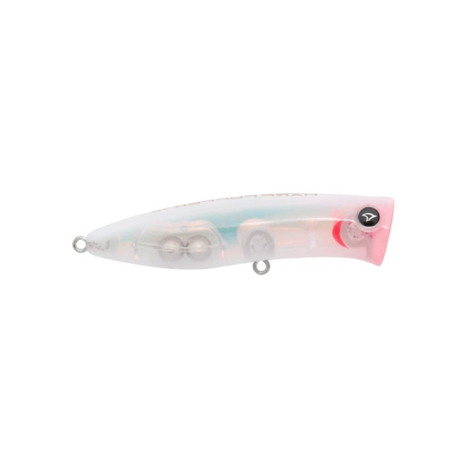 Hanfish Harp Popper 7 Cm 9 Gr Maket Yem