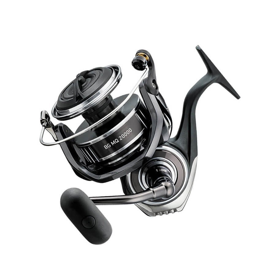 Daiwa BG MQ 5000 DH Spin Olta Makinesi