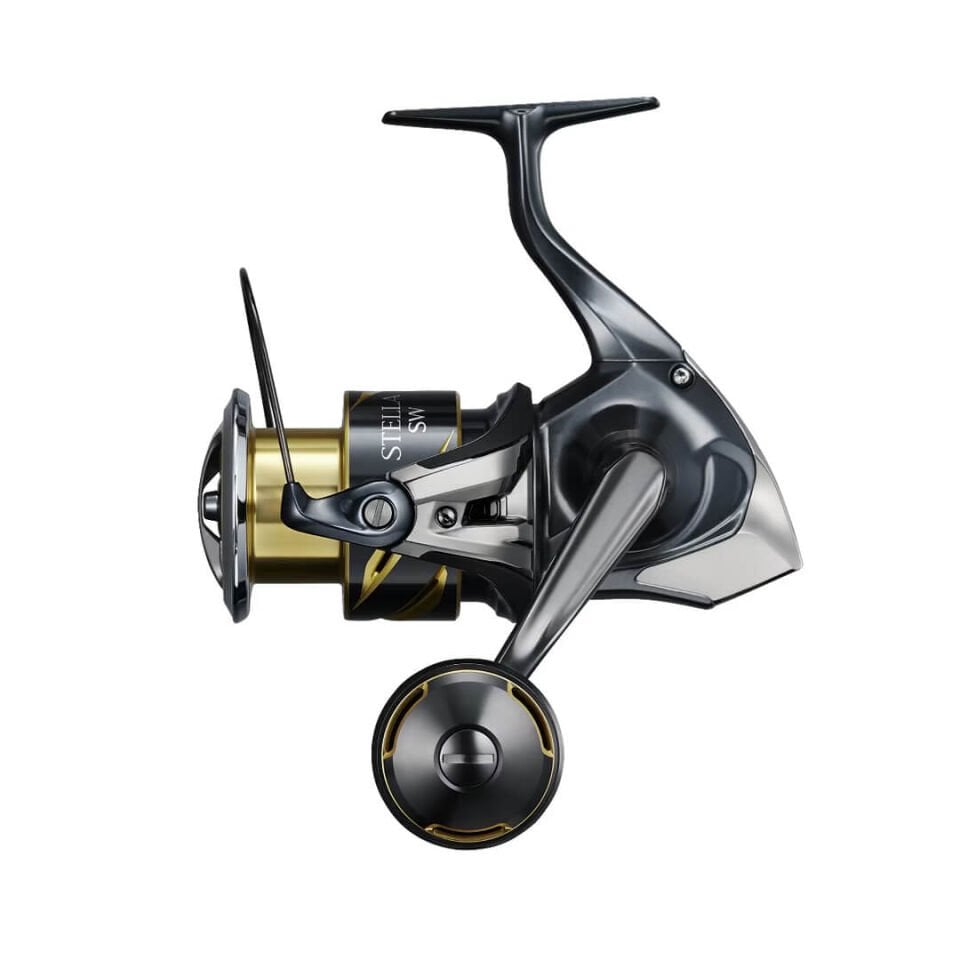 Shimano Stella 25 SW D 4000 XG Olta Makinesi