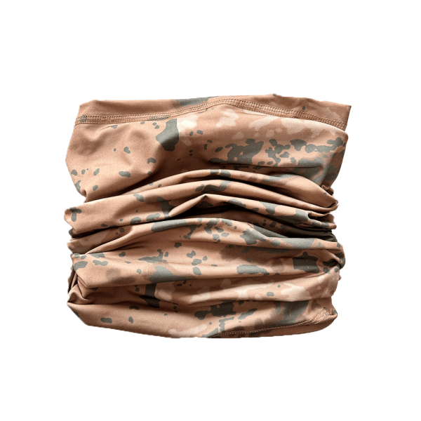 Tactical Outdoor Güneş Koruyucu Boyunluk Kamufle