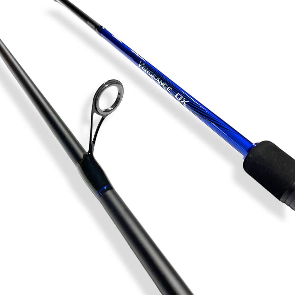 Shimano Vengeance DX 269 Cm 10-35 Gr Spin Olta Kamışı