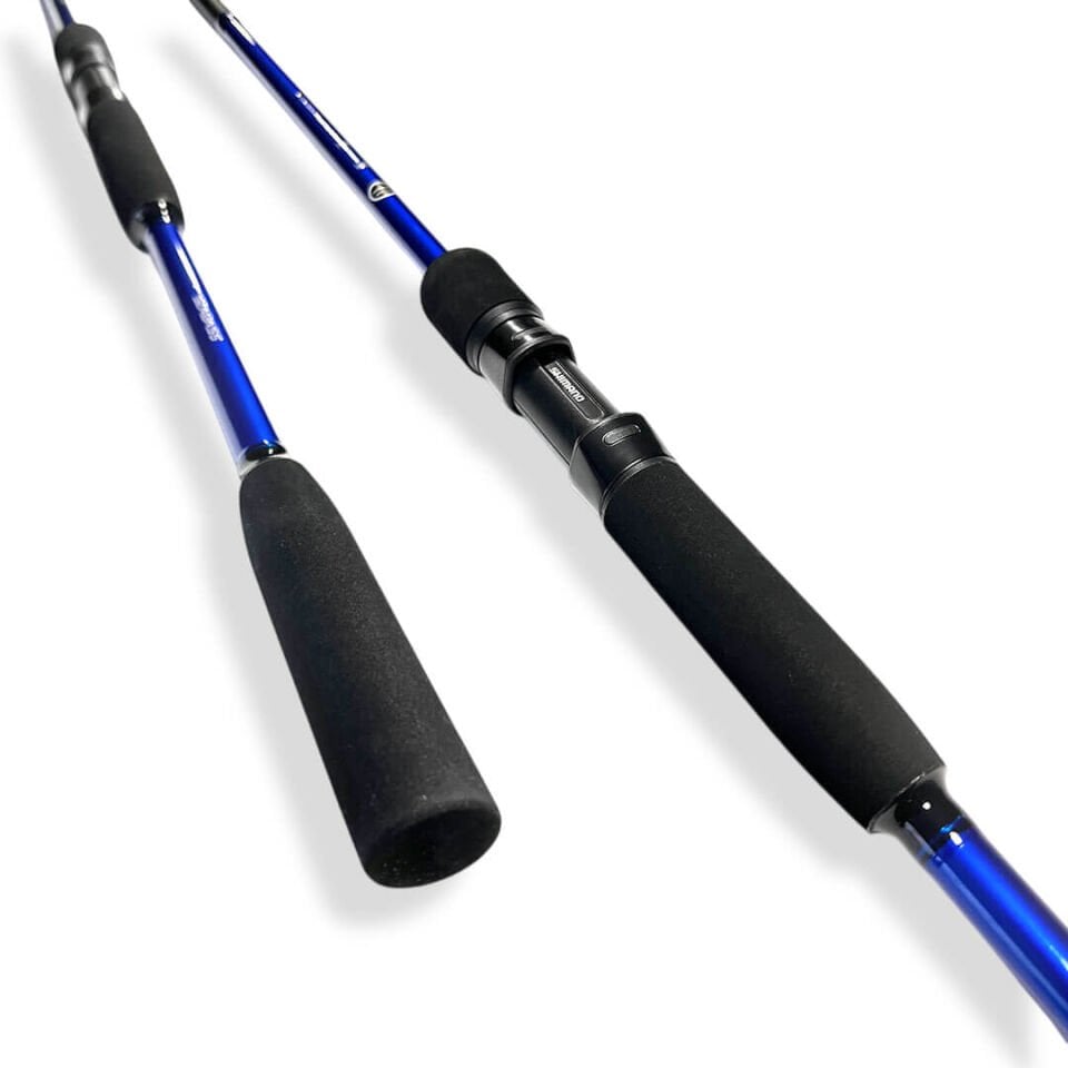 Shimano Vengeance DX 269 Cm 10-35 Gr Spin Olta Kamışı