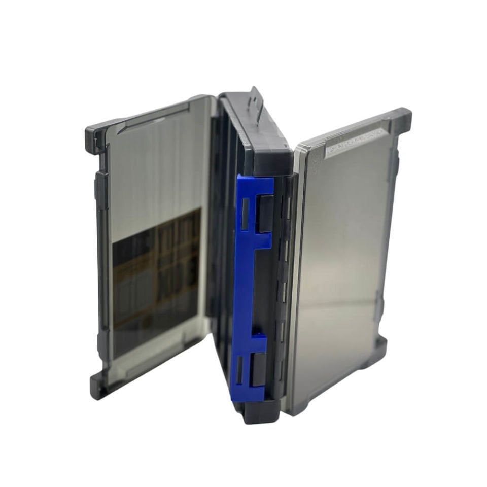 Albastar Elite Utility Çift Taraflı Maket Kutusu