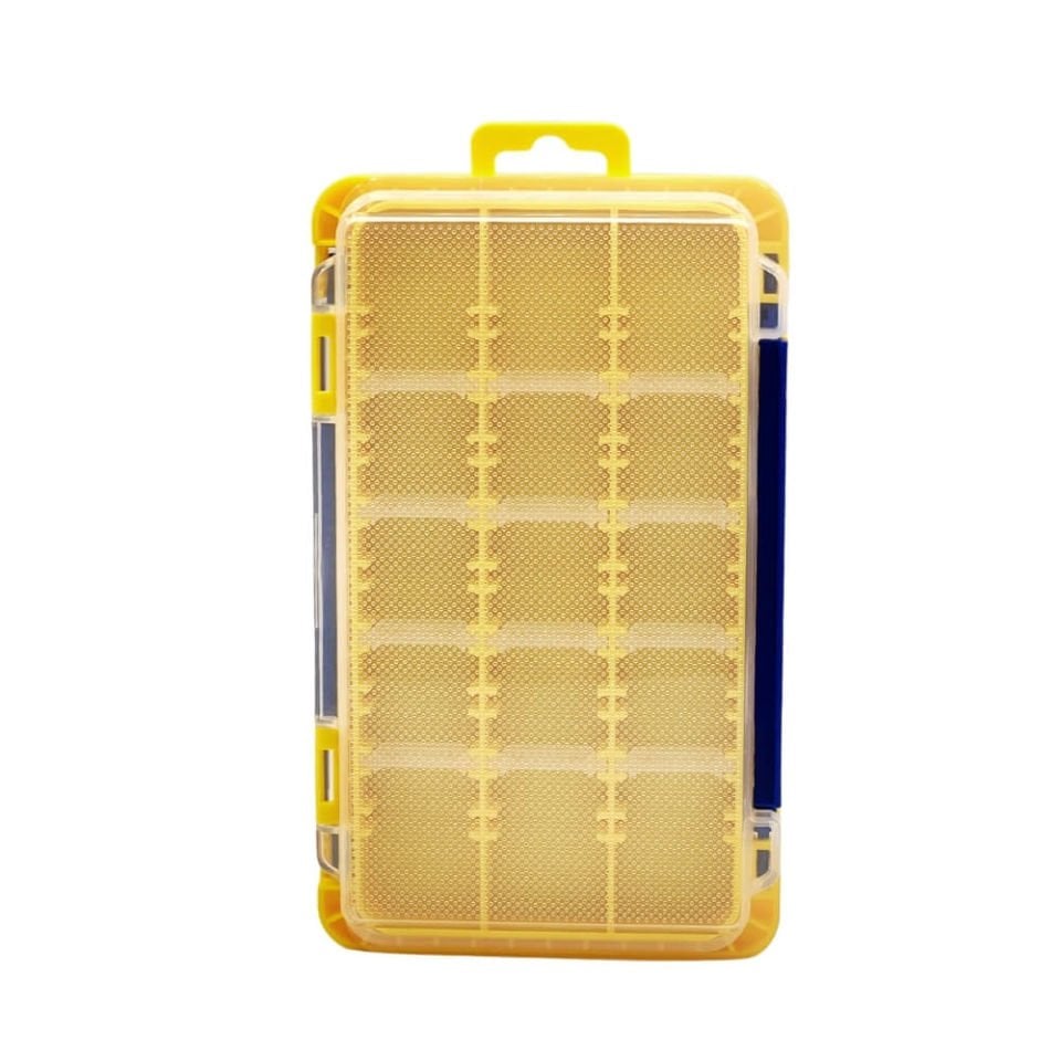 Albastar Elite Double Evalı Çift Taraflı Maket Kutusu