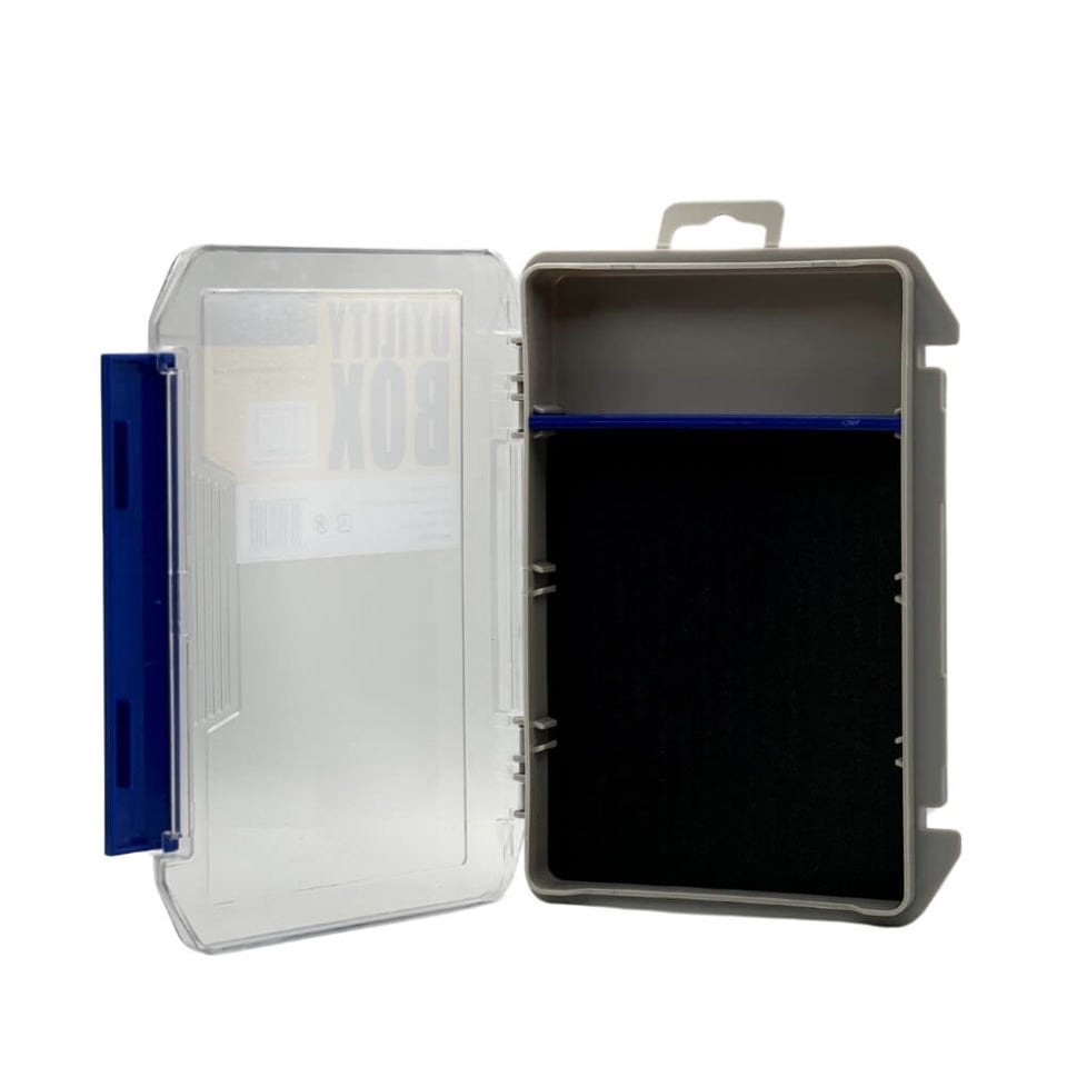 Albastar Elite Utility Series Çok Amaçlı EVA Aksesuar Kutusu