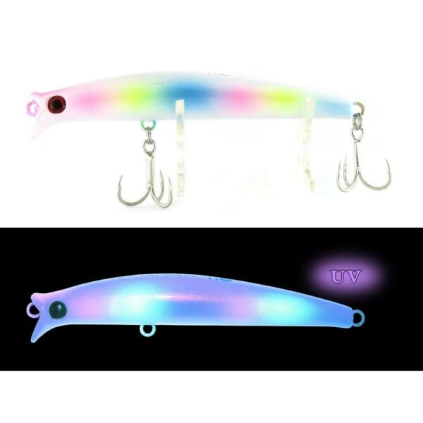 Ege Fısh V Gaga 110 mm 16 Gr Maket Balık 05 Palyaço