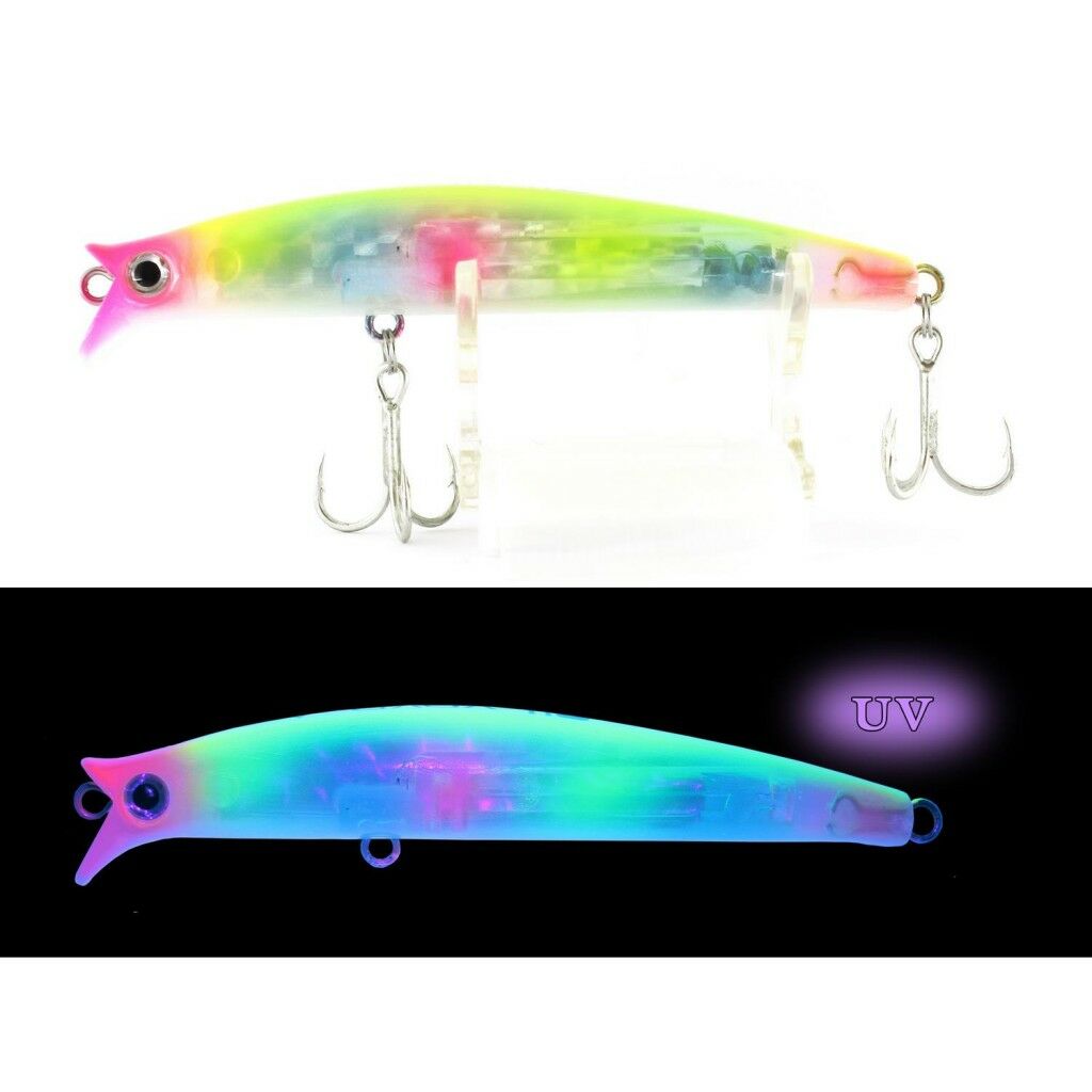 Ege Fısh V Gaga 110 mm 16 Gr Maket Balık 10 Şeker