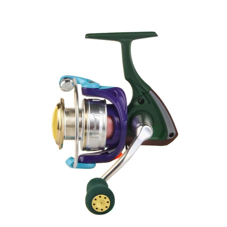 Okuma Chroma 2 CM2 4000 LTD Spin Olta Makinesi