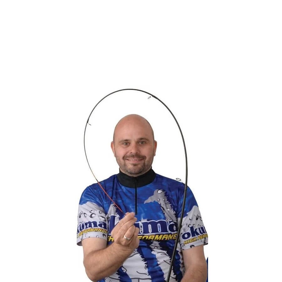 Okuma Lrf-Tele-706UL 212 Cm 1-8 Gr Lrf Kamışı