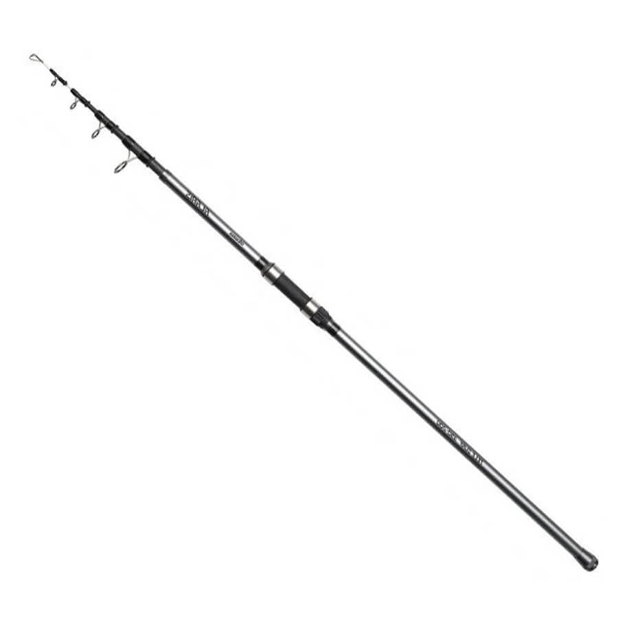 Okuma Alaris Tele Surf 390 cm 100-200 gr Surf Kamışı