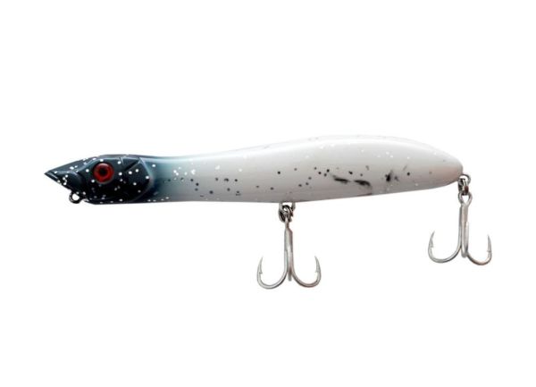 Sea Horse Patchinko Seabass 13.5 cm 26 gr Su Üstü Maket BlueShadow