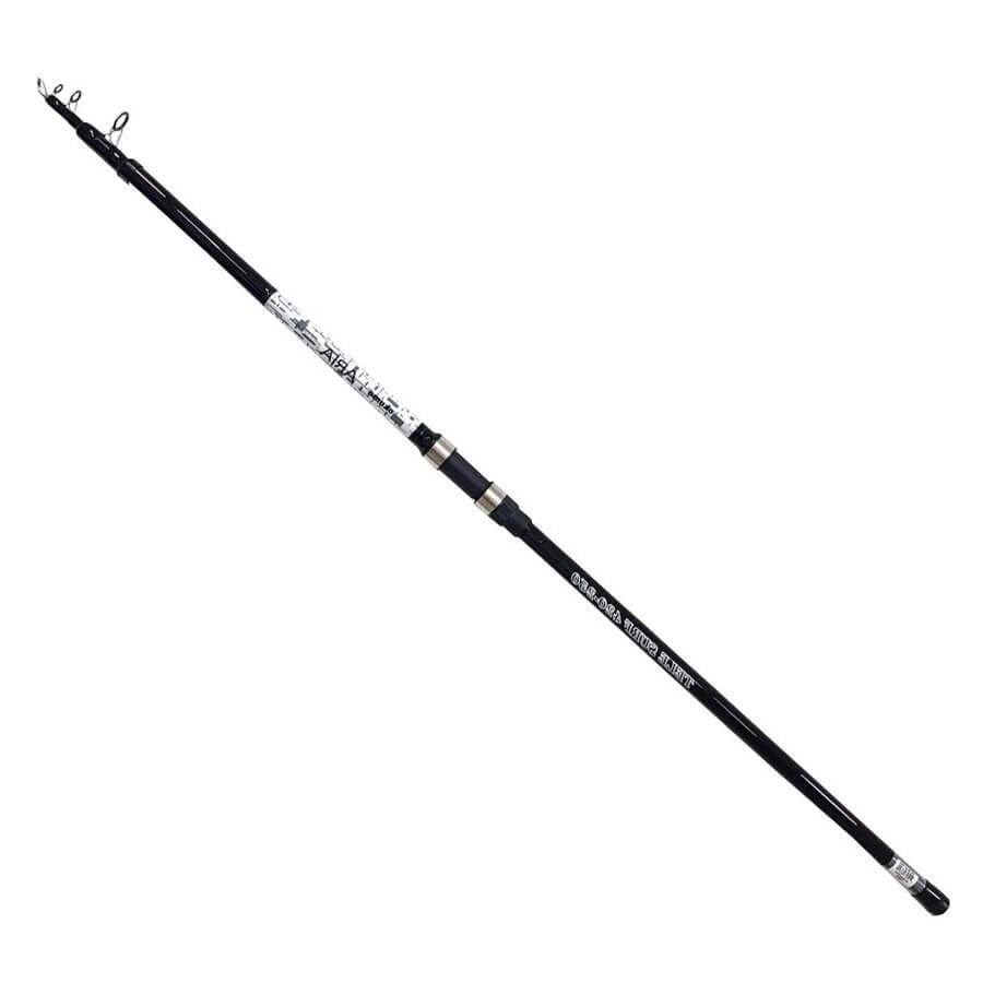 Okuma Aria Tele Surf 420 cm 100-250 gr Surf Kamışı