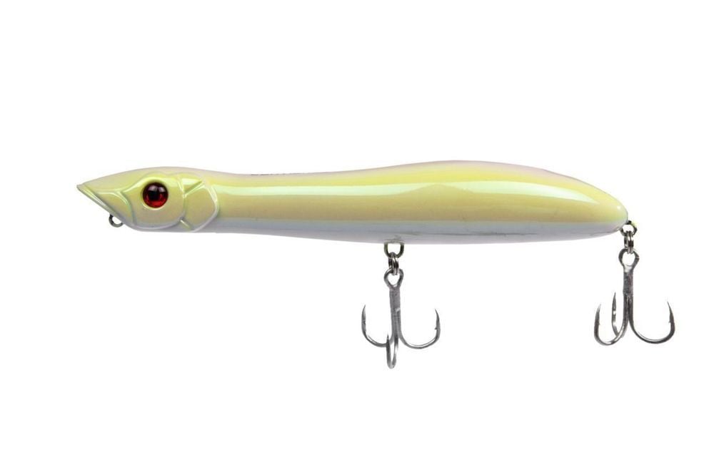 Sea Horse Patchinko Seabass 13.5 cm 26 gr Su Üstü Maket D02Sb