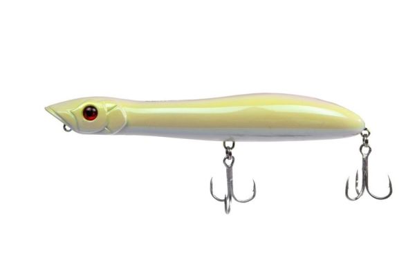 Sea Horse Patchinko Seabass 13.5 cm 26 gr Su Üstü Maket D02Sb