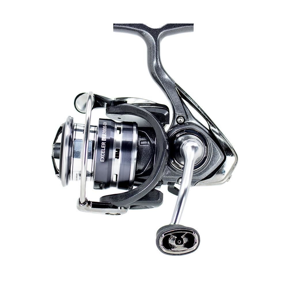 Daiwa Exceler 20 LT 2000 XH Olta Makinesi - Hızlı Kargo