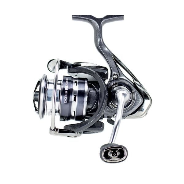 Daiwa Exceler 20 LT 2000 XH Olta Makinesi