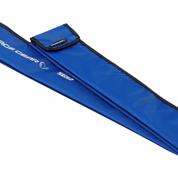 Savage Gear SGS2 All-Around 251 cm 7-25 gr Spin Olta Kamışı