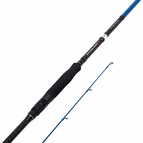 Savage Gear SGS2 All-Around 251 cm 7-25 gr Spin Olta Kamışı