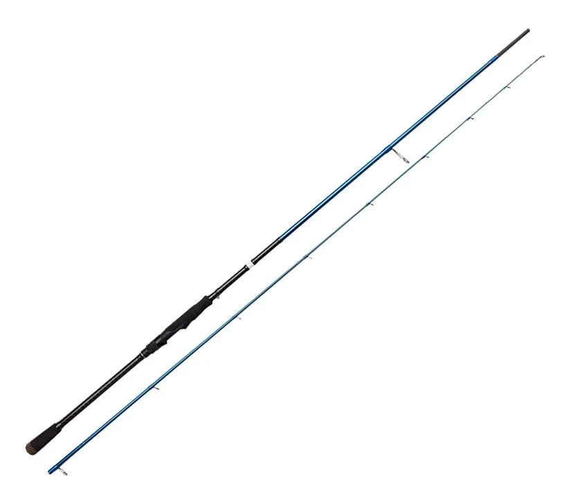 Savage Gear SGS2 All-Around 251 cm 7-25 gr Spin Olta Kamışı