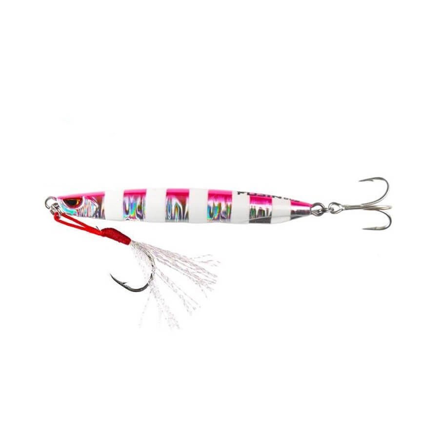 Fujin Metal Cast 30 Gr Shore Jig Metal Yem