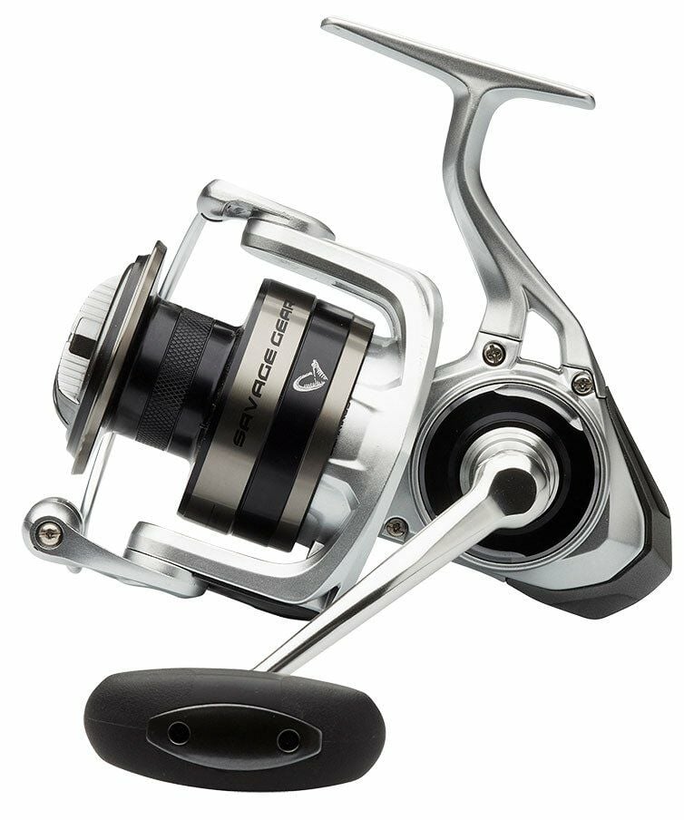 Savage Gear SGS6 8000 FD 6+1BB Olta Makinesi - Hızlı Kargo