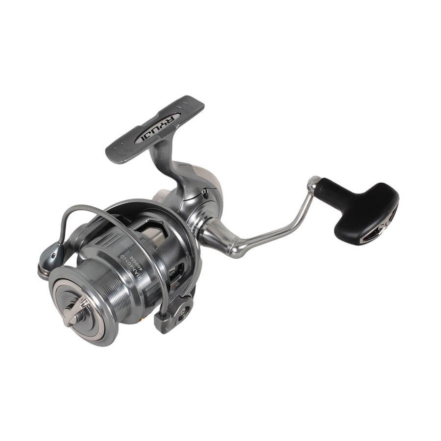 Ryuji Diamond 3000M Spin Olta Makinesi