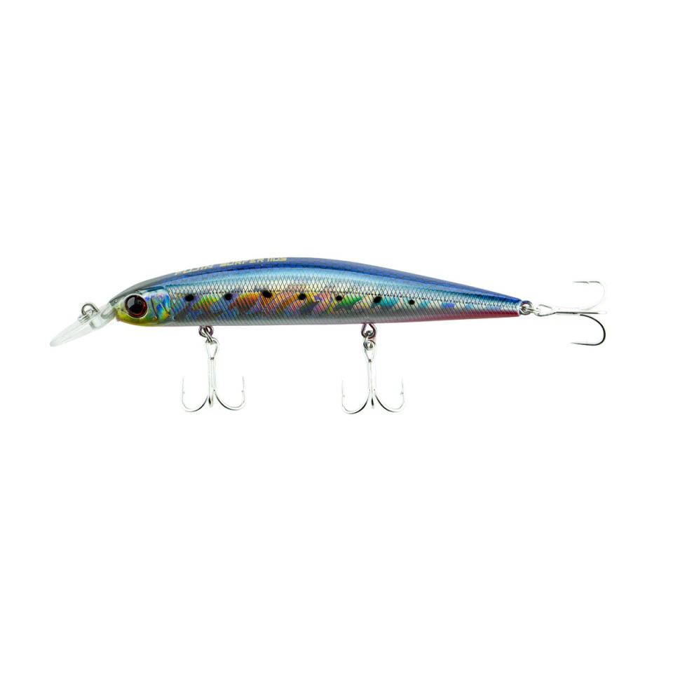Fujin Surfer 110s 20 Gr 11 Cm Maket Balık 202 - Blues Sardine