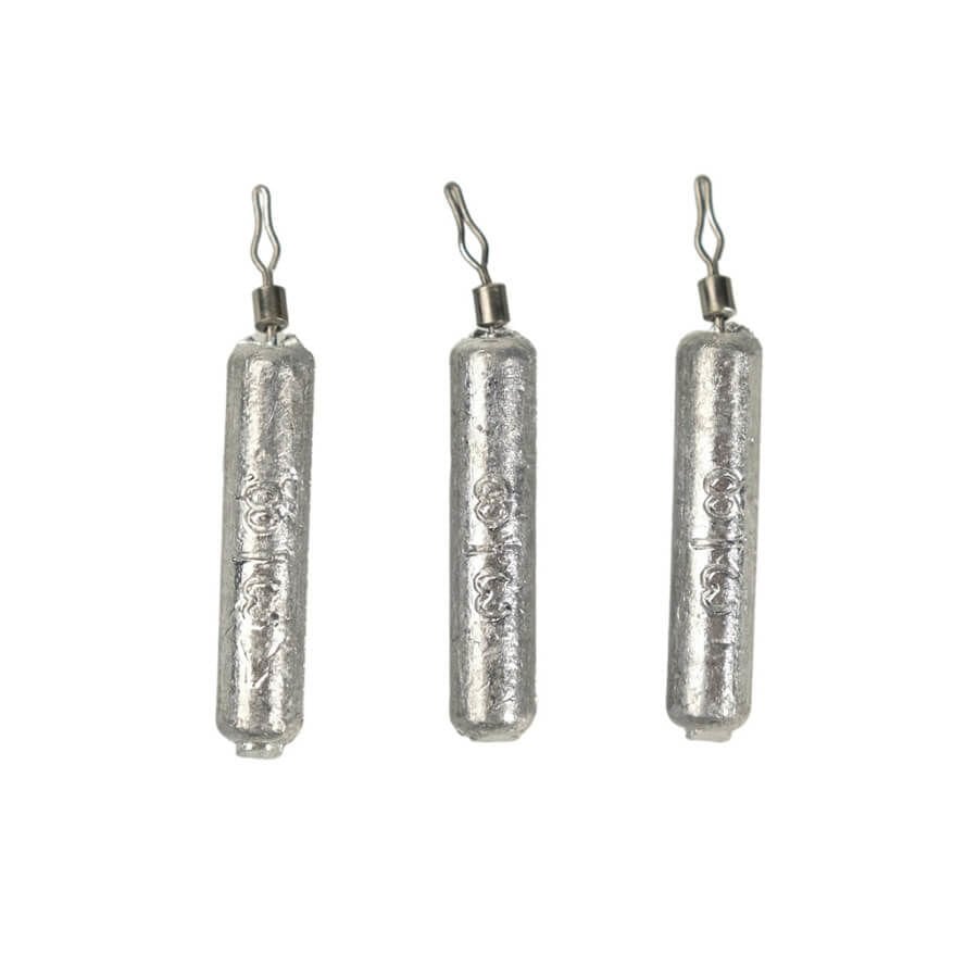 Ryuji Dropshot Lead (3 Adet)