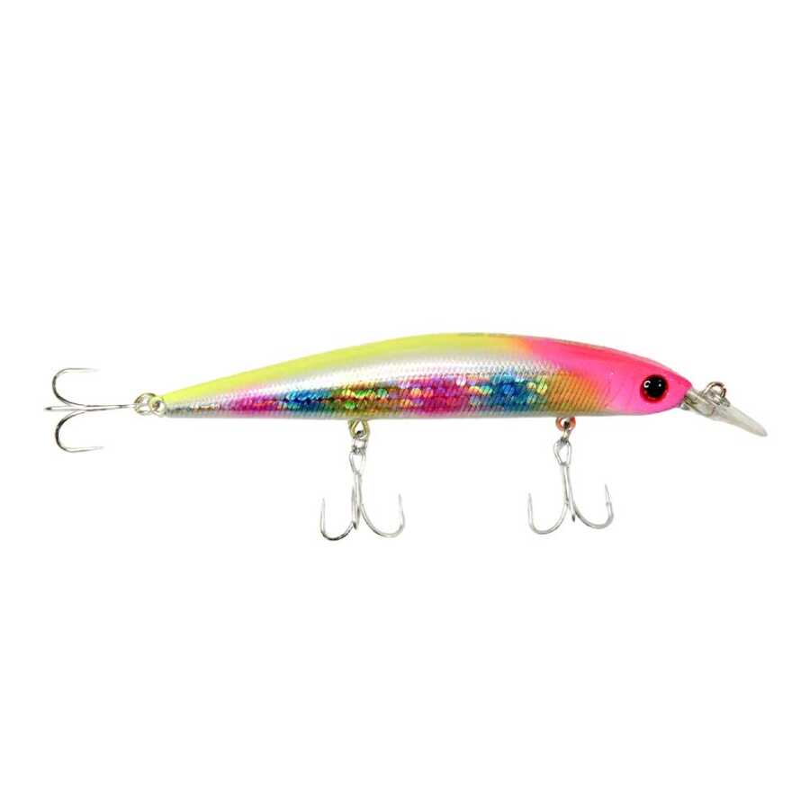 Fujin Surfer 110s 20 Gr 11 Cm Maket Balık 068 - İ.Avcı