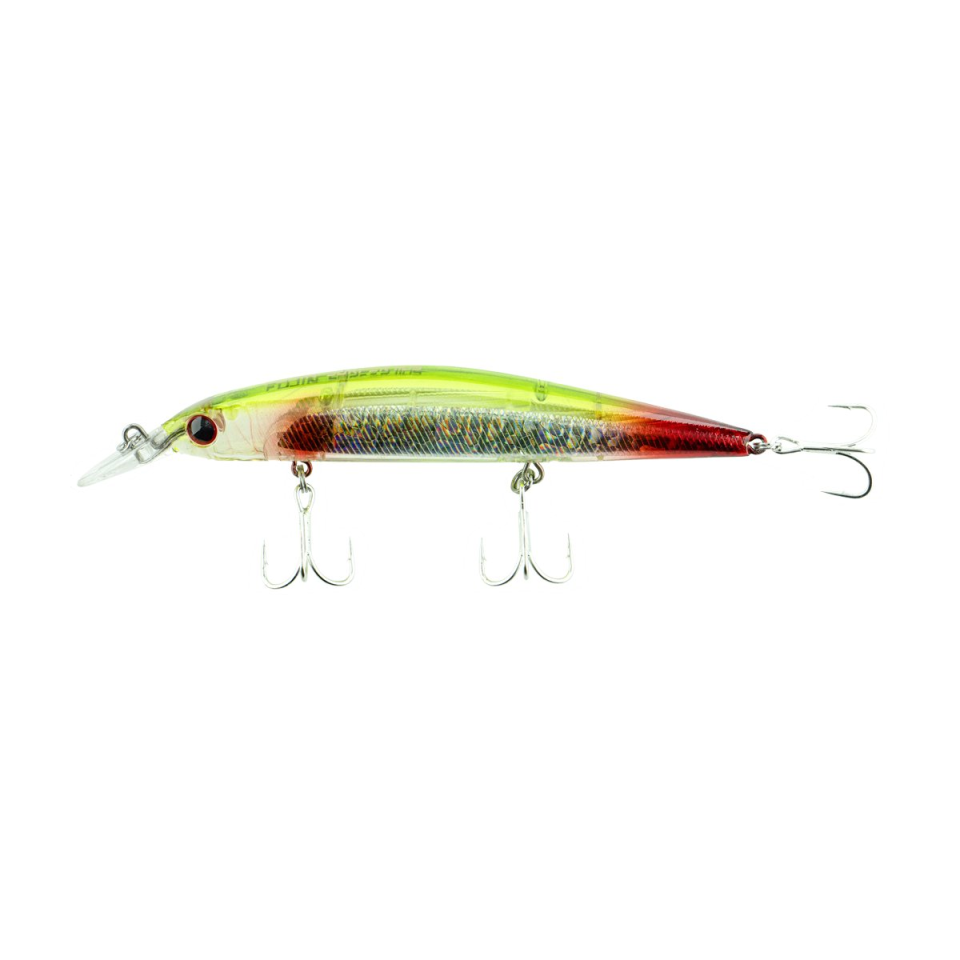 Fujin Surfer 110s 20 Gr 11 Cm Maket Balık 172 - Bleeding Anchovy