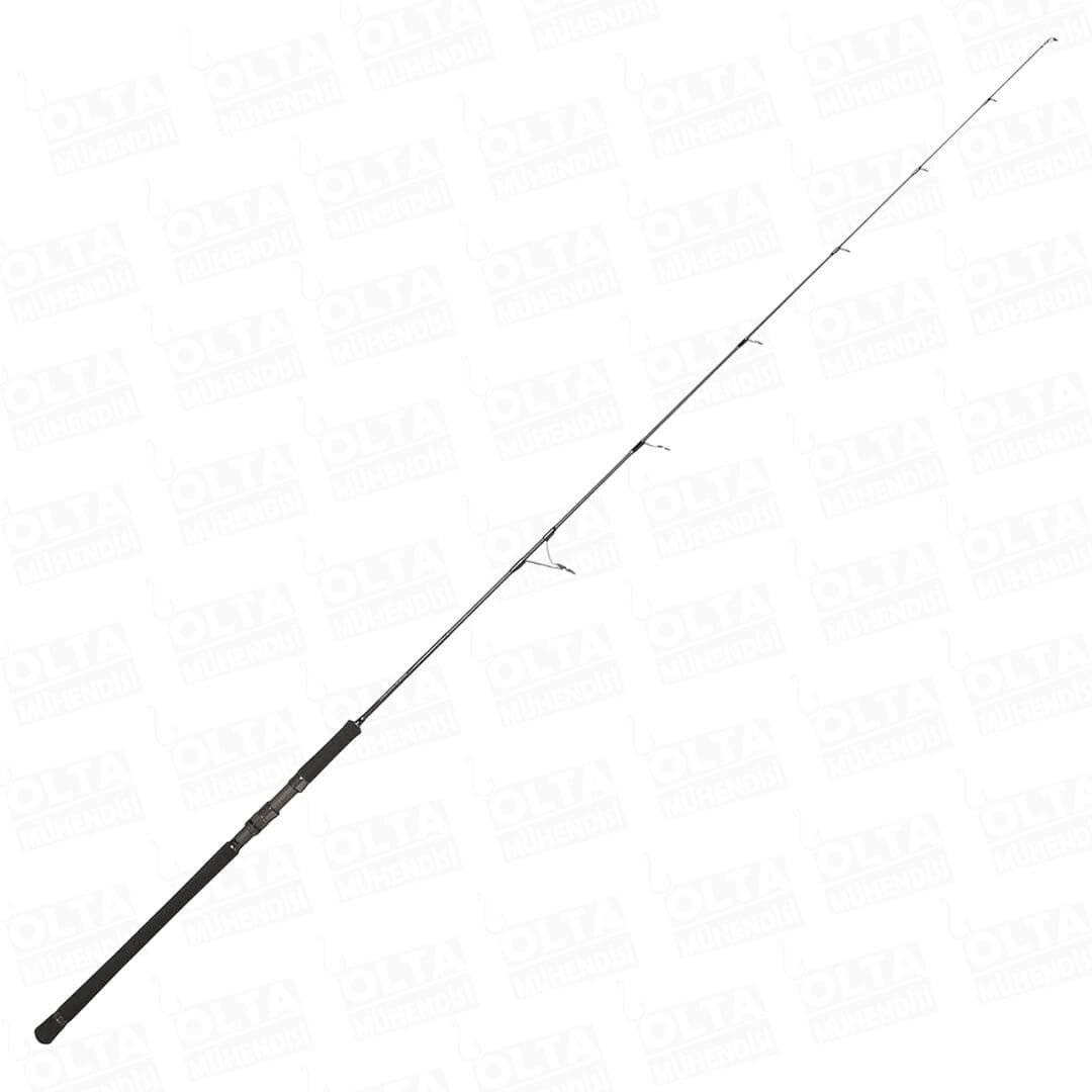 Major Craft Giant Killing New 191 Cm 80-180 Gr Jig Kamışı - Hızlı