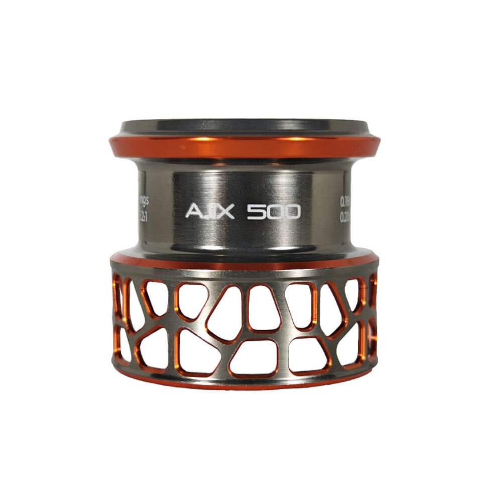 Ryuji Ajix 500 Lrf Olta Makinesi Yedek Kafası