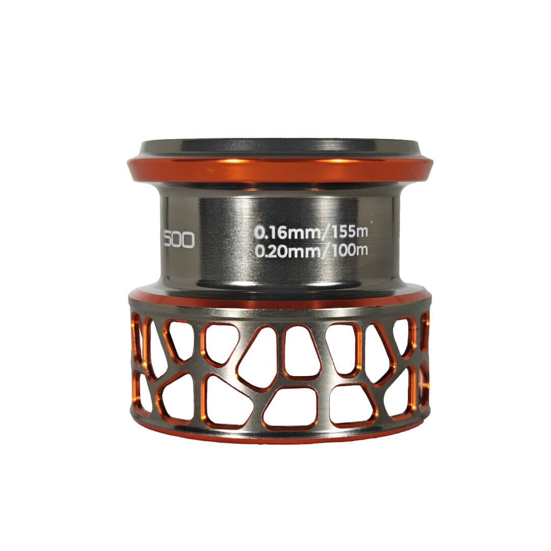 Ryuji Ajix 500 Lrf Olta Makinesi Yedek Kafası