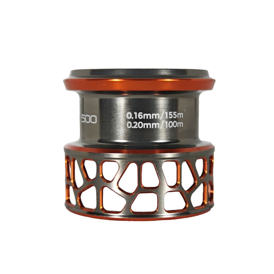 Ryuji Ajix 500 Lrf Olta Makinesi Yedek Kafası