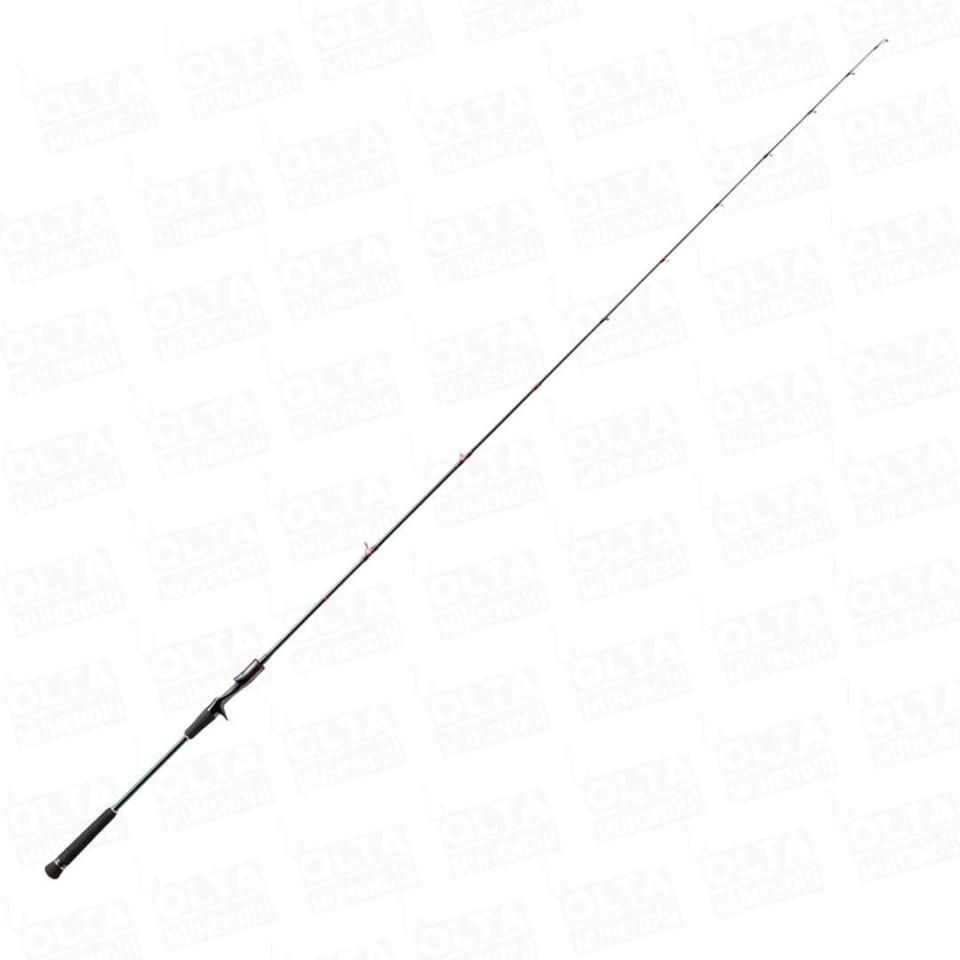 Major Craft Giant Killing New 213 Cm Max 160 Gr Tai Rubber Kamışı