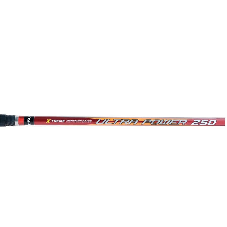 Remixon Heavy Fighter 420 cm 250 gr Tele Surf Kamış