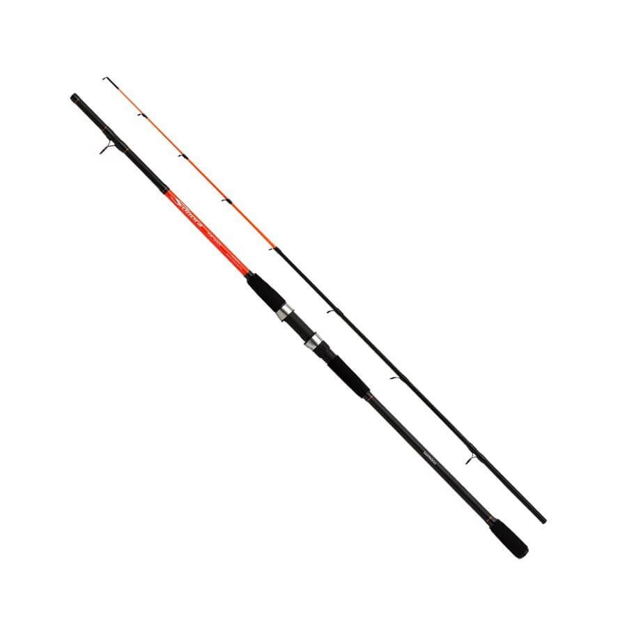 Shimano Sonora Boat Quiver 180 Cm 50-150 Gr Tekne Kamışı