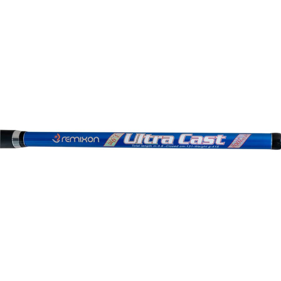 Remixon Ultra Cast 420 cm 200 gr Tele Surf Kamış
