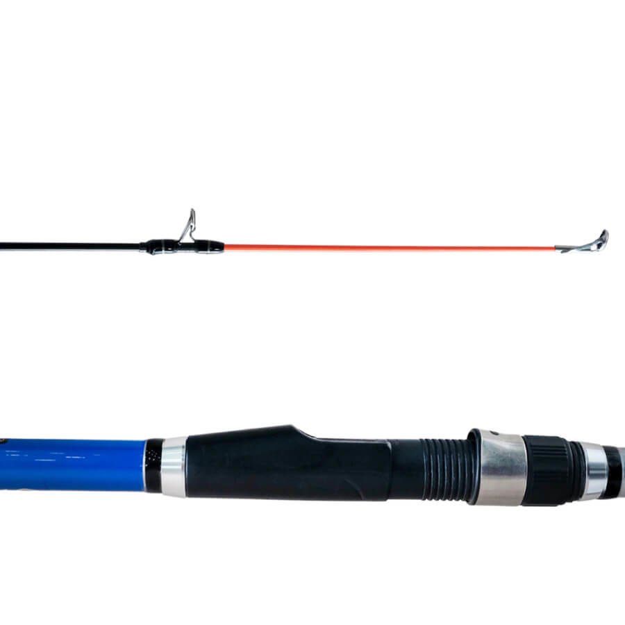 Remixon Ultra Cast 420 cm 200 gr Tele Surf Kamış