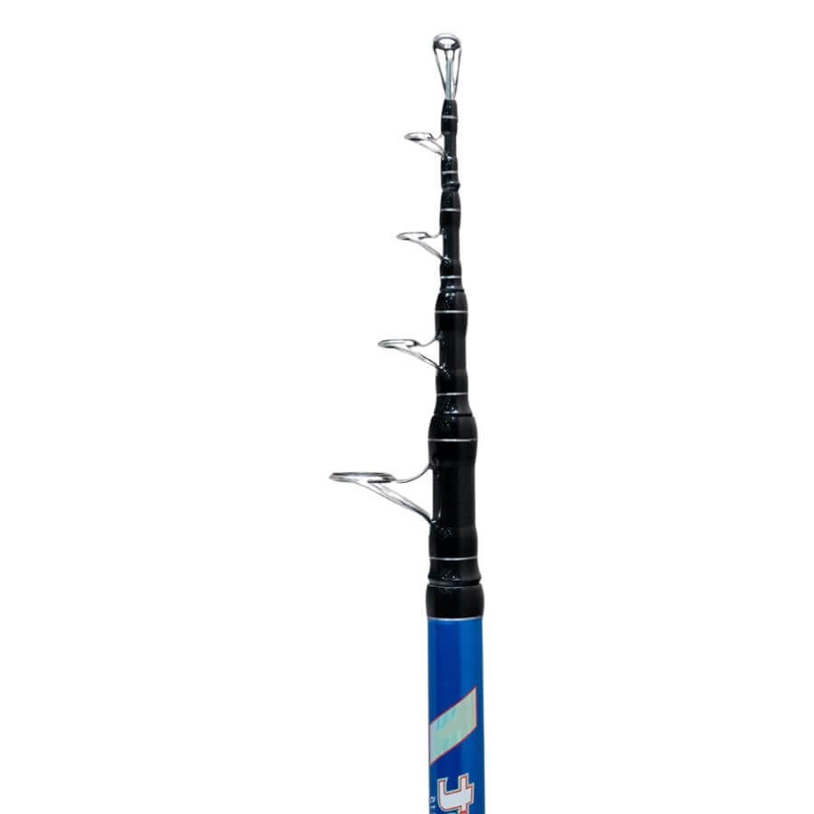 Remixon Ultra Cast 420 cm 200 gr Tele Surf Kamış