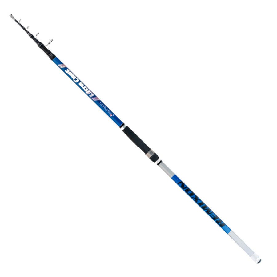 Remixon Ultra Cast 420 cm 200 gr Tele Surf Kamış - Hızlı Kargo