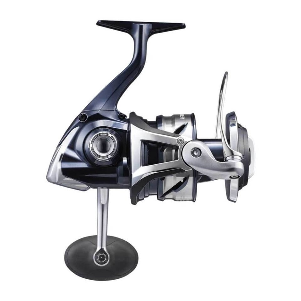 Shimano Twin Power SW 10000 PG C Olta Makinesi