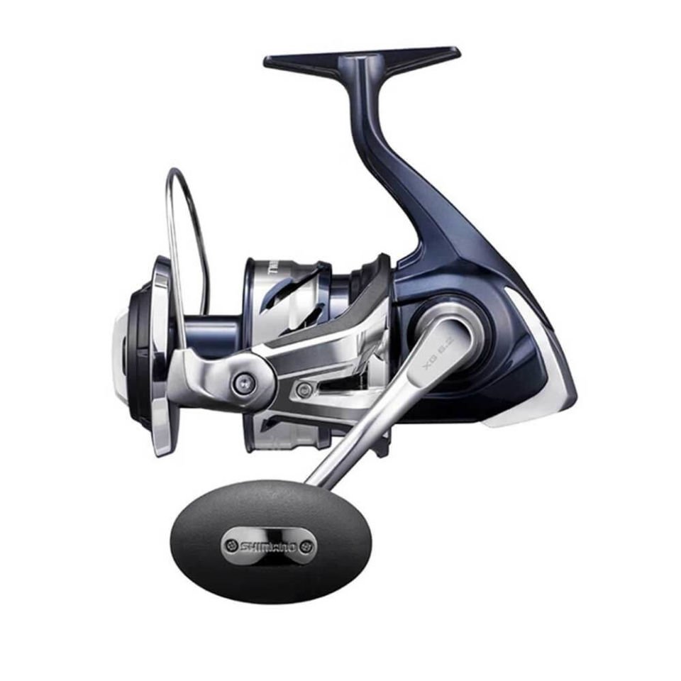 Shimano Twin Power SW 10000 PG C Olta Makinesi - Hızlı Kargo