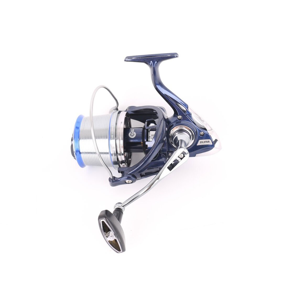 Silstar Experience FD 8000 Surf Olta Makinesi